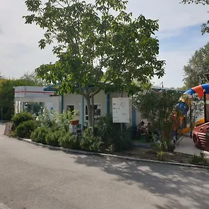 Kemping Don Bosco, Lido di Jesolo