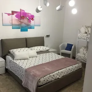 Alba D'oro - Genius 10 - Solo Famiglie E Coppie Apartmán