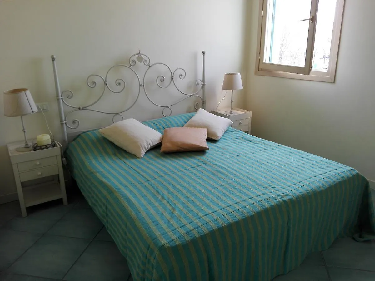 Villaggio Borgo Dei Fiori Lido di Jesolo 0*,  Itálie