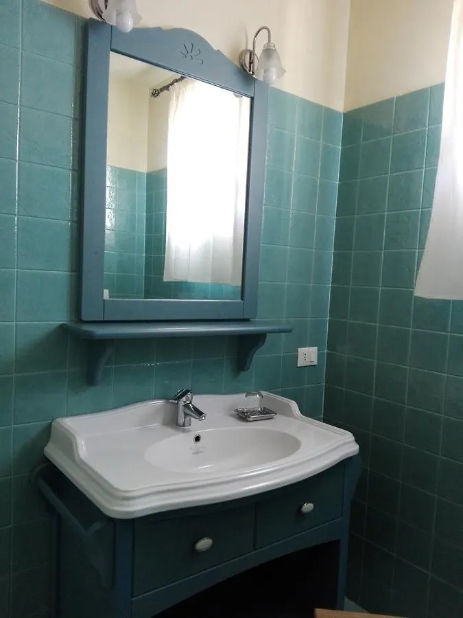Villaggio Borgo Dei Fiori Lido di Jesolo Itálie